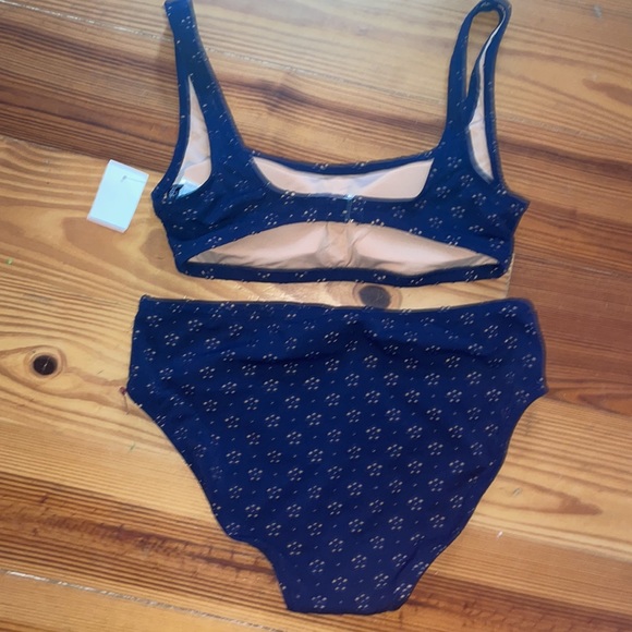 NWT J.Crew bikini - Picture 8 of 9